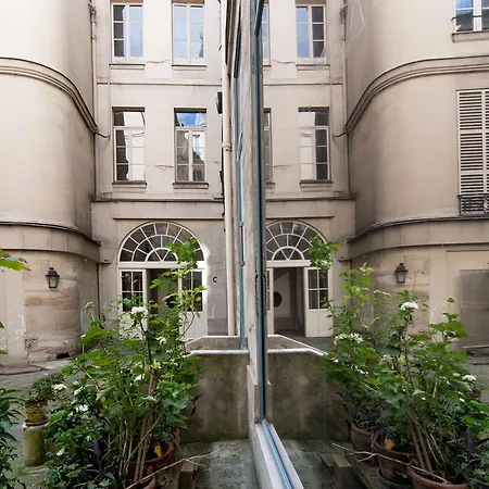 Lovely Cosy Studio Paris