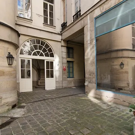 Lovely Cosy Studio * Paris