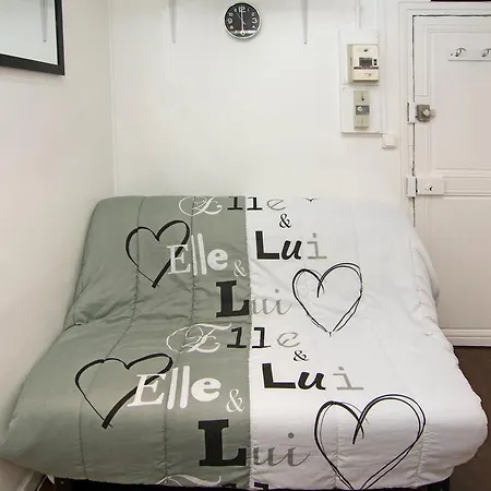 Lovely Cosy Studio Lägenhet *
